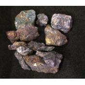 Bornite