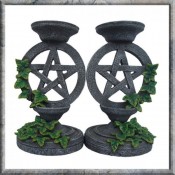 Candle Holders