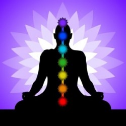 Online Chakra Cleanse