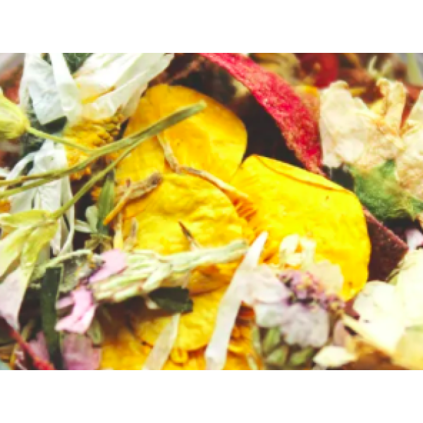 BELTANE INCENSE and CANDLE MAKING WORKSHOP 