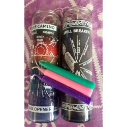 Candles