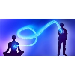 ENERGY STRANDS & CORD CUTTING services with Jo Cousins