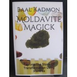 Book Moldavite Magic	Baal Kadmon