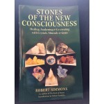 Book Stones Of The New Consciousness Robert Simmons