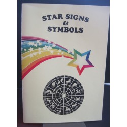 Booklet Star Signs And Symbols Booklet Star Signs And Symbols