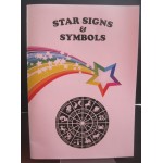 Booklet Star Signs And Symbols