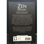 Book Zen Druidry Joanna van der Hoeven 