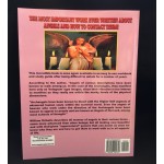 Book Using Candle Burning To Contact Your Personal Guardian Angel William Oribello