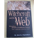 Book Witchcraft And The Web M.Macha Nightmare