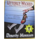 Book Utterly Wicked Dorothy Morrison