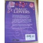 Book Magic For Lovers Kathleen McCormack