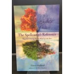 Book Spellcaster's Reference Eileen Holland