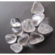 Tumble Quartz Clear sml