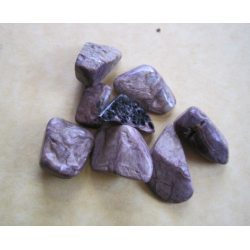 Charoite