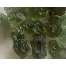 Moldavite