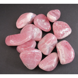 Rhodochrosite