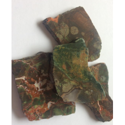 Rhyolite