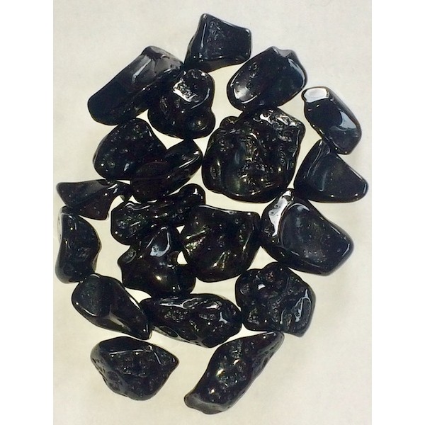 Tumble Tektite