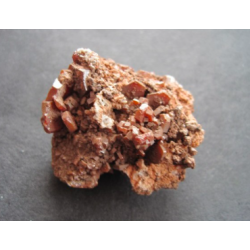 Vanadanite