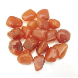 Tumble Carnelian