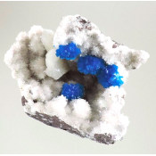 Cavansite