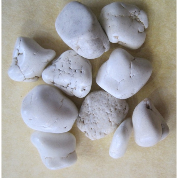 Tumble Magnesite