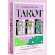 Colour your own tarot cards