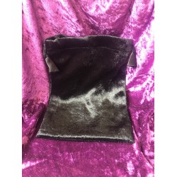 Tarot Bag Black  Tarot Bag Black