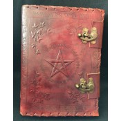 Book Of Shadows