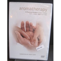 DVD Aromatherapy 
