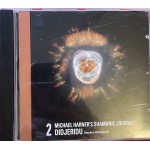 CD Michael Harner's Shamanic Journey 2 Didjeridu 