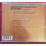CD Michael Harner's Shamanic Journey 2 Didjeridu 