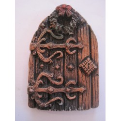 Fairy Doors