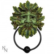 Greenmen & Goddess Plaques
