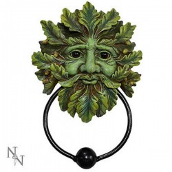 Greenmen & Goddess Plaques