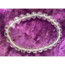 Bracelet Angel Aura round bead Bracelet Angel Aura round bead