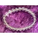 Bracelet Angel Aura round bead