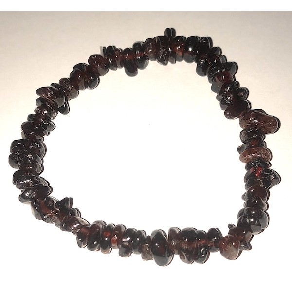 Bracelet Garnet 