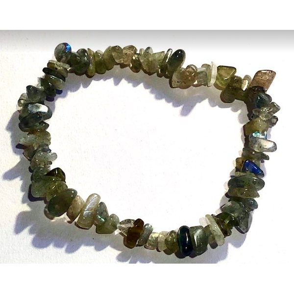 Bracelet Labradorite 