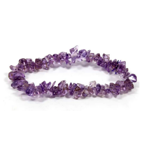 Bracelet Amethyst 
