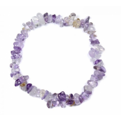 Bracelet Ametrine 