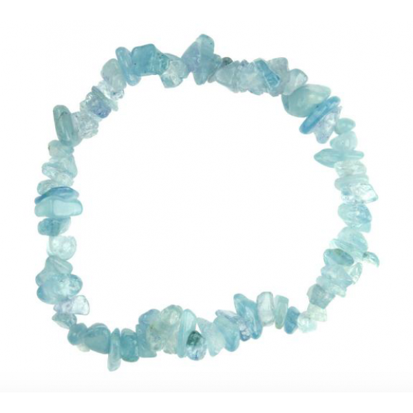 Bracelet Aquamarine 