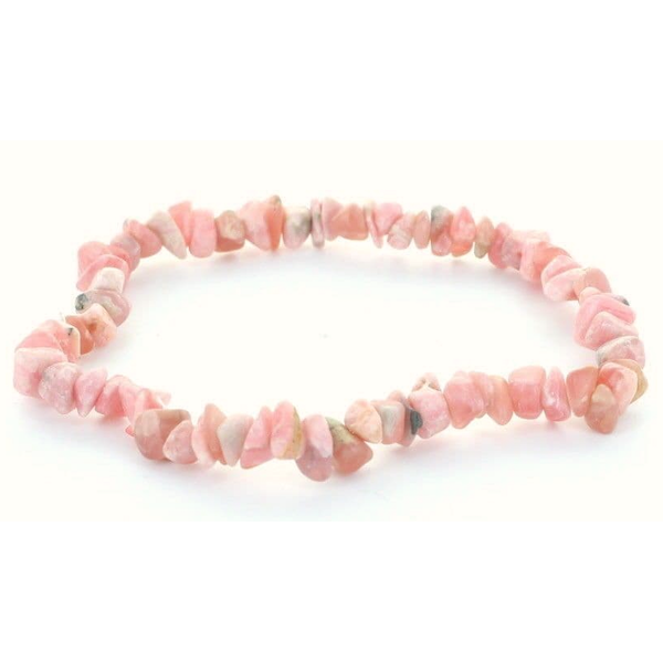 Bracelet Rhodochrosite