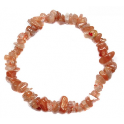 Bracelet Sunstone A grade Bracelet Sunstone A grade