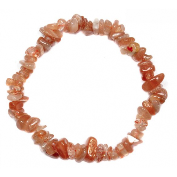 Bracelet Sunstone