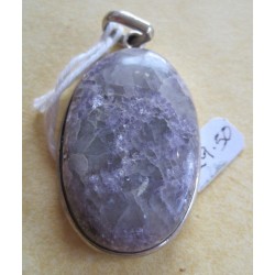 Crystal Pendants