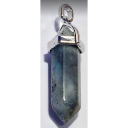 Pendant Point Labradorite Pendant Point Labradorite