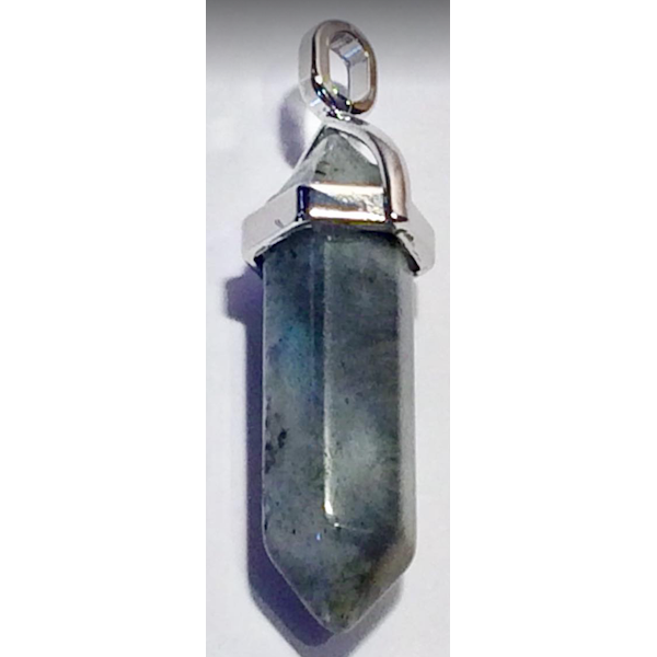 Pendant Point Labradorite