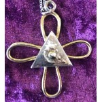 Pendant Reiki Gnosa