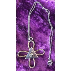 Pendant Reiki Gnosa Pendant Reiki Gnosa
